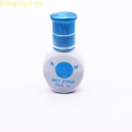 SKYZONE Sky Rose sky red/ SKY ZONE Glue EYELASH EXTENSION GLUE 5G 10g SKYZONE SAMBUNG EYELASH GLUE S