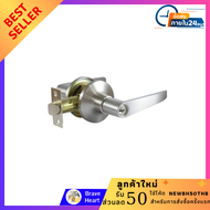 เขาควายทั่วไป GATEMAN GM3800-7T US15 สีนิกเกิล มีความปลอดภัยสูง ติดตั้งง่าย ลูกบิดทั่วไป ลูกบิดห้องน