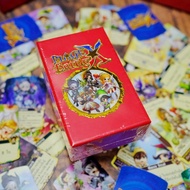 Mage Battle X Board Game (Thai) [D1]