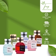 Mayl'odeur Vaginal Perfume 7ml 6 Natural Scents Gently Save Scent 72h