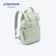 Decathlon Small 10L Backpack With Laptop Compartment 10L With-Green