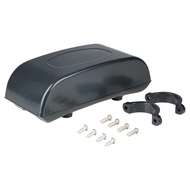 Ebike Controller Box Easy Installation Kit Outdoor Use Controller Junction Box