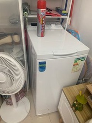 Indesit 依達時 TIDW70210 直立式滾筒洗衣機