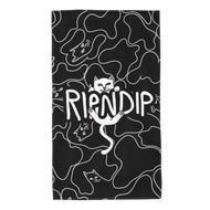 Ripndip 27*15.7in ผ้าขนหนูไมโครไฟเบอร์ตามสั่ง,ผ้าขนหนูเช็ดหน้านุ่มพิเศษผ้าเช็ดมือส่วนบุคคล