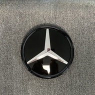 ช่องหน้า Grille สำหรับ Mercedes-Benz C-Class C180C200C260 Coupe AMG W204 Star GT ช่องหน้า Grille คาร