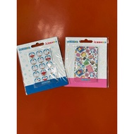 Taiwan travel card - icash doraemon transport card for usage at taiwan or for collectors