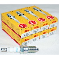 NGK Spark Plug BPR6EFS 3623 (Pack of 8) Escort Fiesta Granada Orion Scorpio Boat Inboard Motor Mower