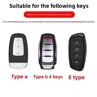 Carblun | Universal Key Case for Geely Cars