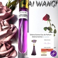 PERFUME EDP SALENA GOMEZ INSPIRED BY SALENA GOMEZ 10ML (HIGH GRED )