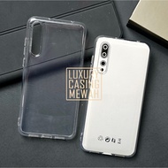 Premium Clear Case Bening 2.0mm Softcase transparent for Huawei P20 Pro Huawei P30 Huawei P30 Lite H