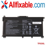 HP Pavilion 14-BF 14-CD 15-CC 15-CK 17-AR TF03XL / HT03XL Series 3 Cells 11.55V 3470mAH Notebook Com