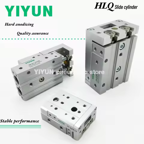 HLQ6 HLQ8X10A 20A 30A 40A 50A 75A 10AS 20AS 30AS 40AS 50AS 75AS 10B 20B 30B 40B BS AF BF Airtac type