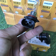 9012 PHILIPS CAR LIGHT BULB