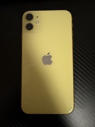 iphone11 黃色 256g
