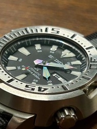 SEIKO SRP637 BABY TUNA MODDED