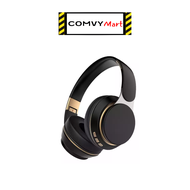 Wireless Headphone Portable Bluetooth Headset Earphone TWS Microphone