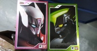 Tiger & Bunny