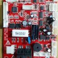 mainboard pc board mesin penghitung uang dynamic 996