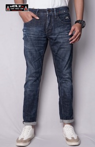 OXYGEN Premium Denim