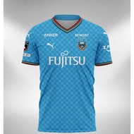 jersey kawasaki frontale home away gk 2024 2025 murah