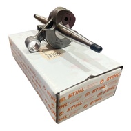 (STHIL) 070 CRANKSHAFT - kro as kruk as mesin chainsaw senso sinso besar