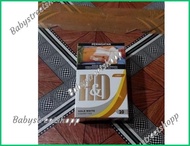 Spesial Rokok H&amp;D Gold 1 Slop Ori