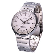 [MIDO WATCH]- M8340.4.B1.11- 100% ORIGINAL WATCH