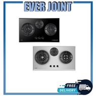 FUJIOH FH-GS7030 GAS HOB / BASIC INSTALLATION