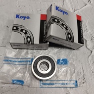 BEARING 6200 2RS KOYO