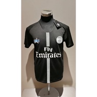 [Clearance] PSG Jordan Home UCL 18/19 Jersey (ready stock, ship tomorrow)