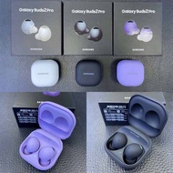 Headset bluetooth buds 2 pro R510 ori super clone 1:1 wireless charging case