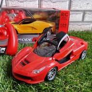 rc lamborghini sport remote control - mainan remot kontrol lamborghini