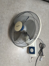 Panasonic 16吋 掛牆風扇