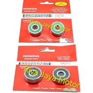 Bearing Laher 6201 6301 Blade Wheel Set Vario Revo Scoopy SpacyBEAT Esp Pop Karisma Supra X 125 Gran