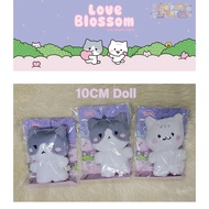 ** TAEMIN GGUNG DAENG LOVE BLOSSOM MD 10CM DOLL