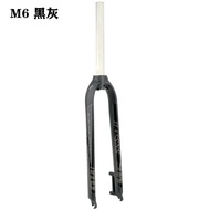 Hassns Bike Front Fork MTB 26 27.5 29 inch Frame Fork Rigid Disc Mountain Bike Suspension Mountain b