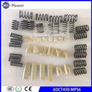 6DCT450 MPS6 Transmission Gearbox Clutch Repair Spring Clip Kit 140900-MPS6 For Volvo for Land Rover