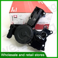 -25MBAR I01027007 06H103495AH Engine PCV Valve Oil Separator 06H103495AB 06H103495AC For Tiguan GTI 