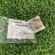 WMOTO ES125 OIL FILTER/O-RING ORIGINAL