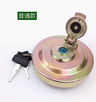 Doosan Dweoo DX55-9C DX60-9C รถขุด DX75-9C ฝาครอบถังดีเซล DX80 DX300 DX260 DX150ฝาครอบถังน้ำมัน DX34