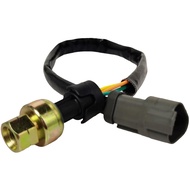 Pressure Sensor Switch 216-8684 Compatible with Caterpillar Loader 854G 992G Engine 3304 3306 3512 S