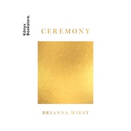 Thought Catalog: Ceremony by Brianna Wiest (Paperback)