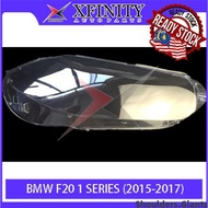 BMW F20 1 SERIES 15 16 17 HEADLAMP COVER / HEADLIGHT COVER / HEADLAMP LENS / HEADLIGHT LENS
