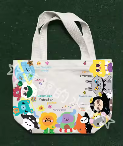 Fanmade Gmmtv Thai Star LOL Concert Geminifourth Williamest Pondphuwin Joongdunk Taynew Offgun Yuzum