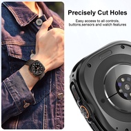 Watch Screen Protector Protective Cover For Samsung Galaxy Watch 9 8 40mm 44mm