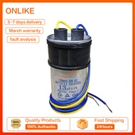 (100% ORIGINAL) MFW-852S MIDEA 13UF SPIN WASH CAPACITOR Washing Machine MFW852S MFW-852 MFW852