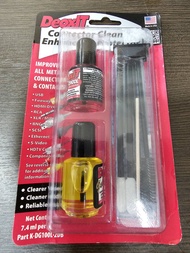 น้ำยา Caig Deoxit Gold ใช้ล้างอ๊อกไซด์และเคลือบป้องกันการเกิดอ๊อกไซด์