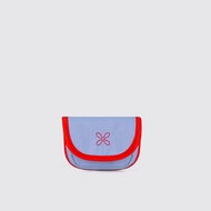 Exsport Pocha Card Wallet - Sky Blue