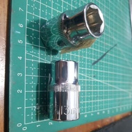 Socket Wrench 13 Socket Wrench 13