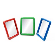 PENNY SITTING MAKEUP MIRROR / Cermin HANGING MAKEUPHONEY STANDING GLASS/ Cermin Meja Cermin Makeup